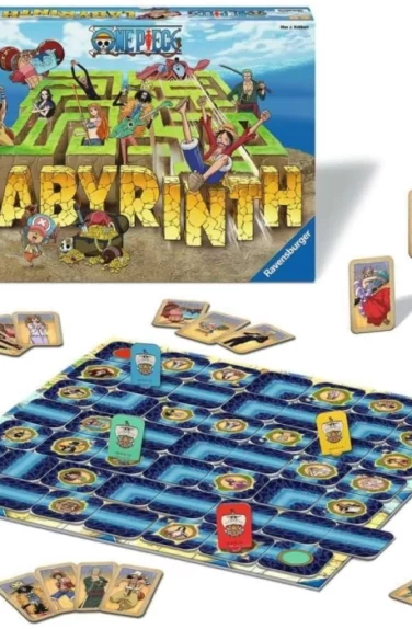 Miniatura per il prodotto Labirinth One Piece