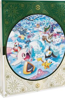 Miniatura del prodotto Pokemon Calendario Delle Feste 2024