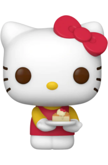 Miniatura del prodotto Hello Kitty With Dessert Pop 89