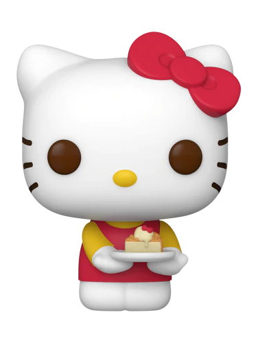 Miniatura per il prodotto Hello Kitty With Dessert Pop 89