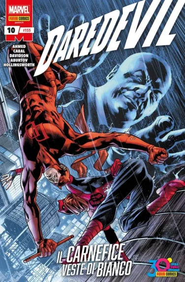 Miniatura per il prodotto Daredevil n.155 – Daredevil 10