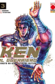 Miniatura del prodotto Hokuto No Ken Extreme Edition n.3