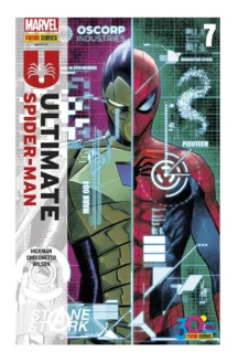 Miniatura del prodotto Ultimate Spider-Man 7