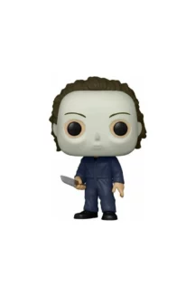 Miniatura del prodotto Horror Michael Myers New Pose Funko Pop 1156