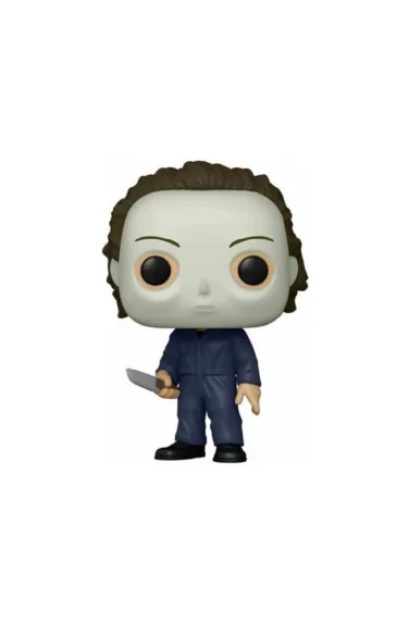 Miniatura per il prodotto Horror Michael Myers New Pose Funko Pop 1156