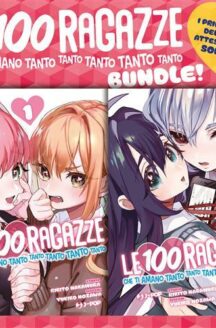 Miniatura del prodotto Le 100 Ragazze Che Ti Amano Bundle