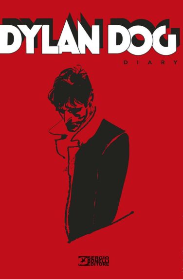 Miniatura per il prodotto Dylan Dog Diary – Nuova Edizione