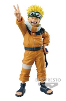 Miniatura del prodotto Naruto Uzumaki Naruto Figure