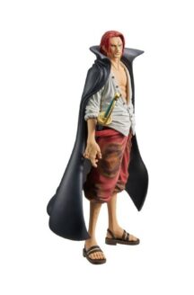 Miniatura del prodotto One Piece RED Koa The Shanks