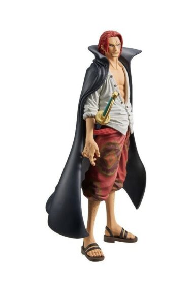 Miniatura per il prodotto One Piece RED Koa The Shanks