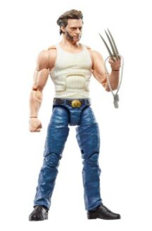 Miniatura del prodotto Ml Dlc Wolverine Action Figure