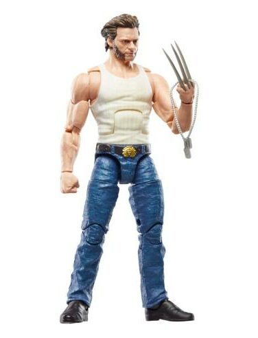 Miniatura per il prodotto Ml Dlc Wolverine Action Figure