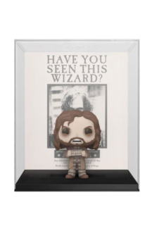 Miniatura del prodotto Harry Potter 3 Poster Sirius Pop 08