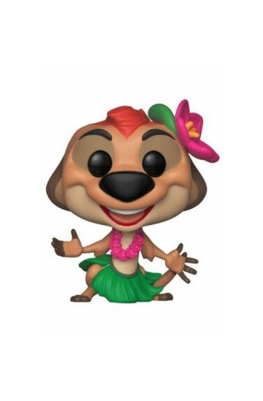 Miniatura per il prodotto Disney Lion King Luau Timon Funko Pop 500