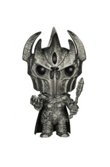 Miniatura del prodotto The Lord Of The Rings Sauron Funko Pop 122