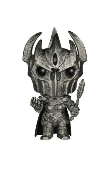 Miniatura per il prodotto The Lord Of The Rings Sauron Funko Pop 122