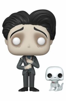 Miniatura del prodotto Corpse Bride Victor Van Dort Pop 986