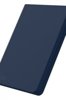 Miniatura del prodotto Ug Zipfolio 320 16 Pocket Blue