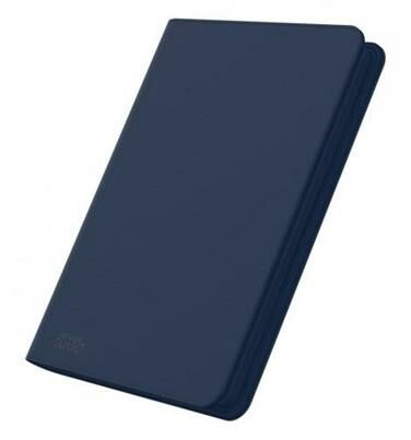 Miniatura per il prodotto Ug Zipfolio 320 16 Pocket Blue