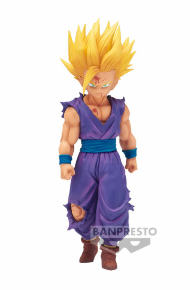 Miniatura per il prodotto Dbz Solid Edge Works V.5 Ss2 Gohan