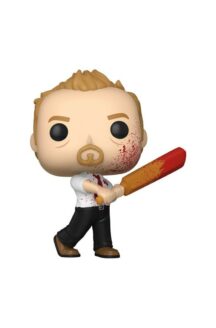 Miniatura del prodotto Shaun Of The Dead Funko Pop 996