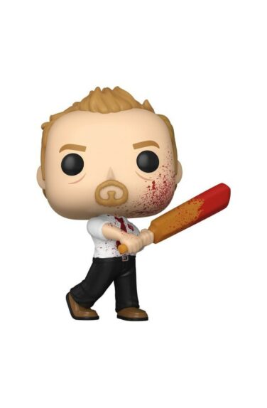 Miniatura per il prodotto Shaun Of The Dead Funko Pop 996