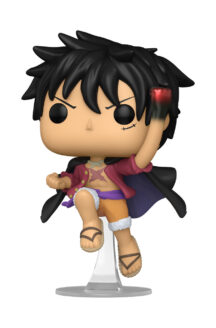 Miniatura del prodotto One Piece Luffy Uppercut Special Edition Funko Pop 1620