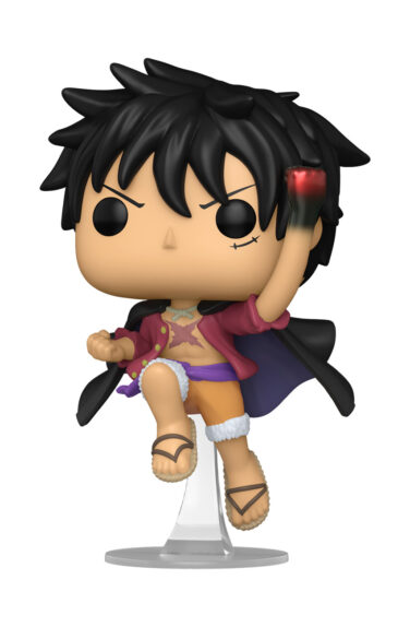 Miniatura per il prodotto One Piece Luffy Uppercut Special Edition Funko Pop 1620