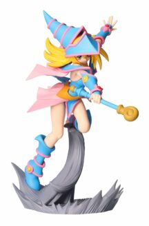 Miniatura del prodotto Yu-Gi-Oh Dark Magician Girl Figure