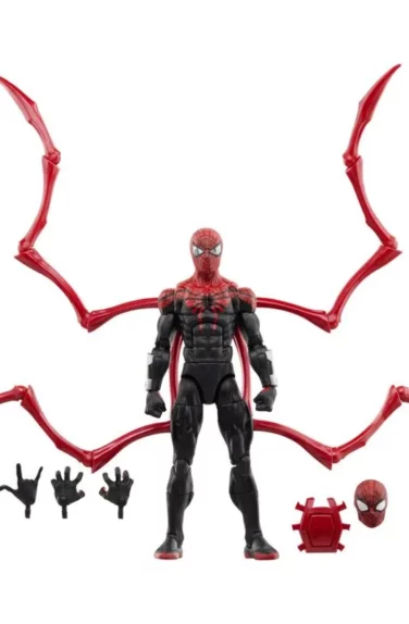 Miniatura per il prodotto Marvel Legends Superior Spider-Man