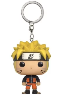 Miniatura del prodotto Naruto Pocket Pop Keychain 3