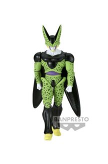 Miniatura del prodotto Dragon Ball Solid Edge Works Cell F