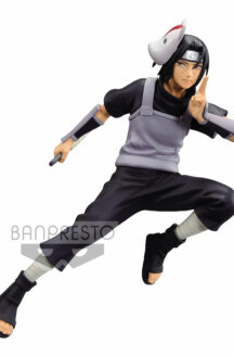 Miniatura del prodotto Naruto Vibration Stars Itachi Ii Figure