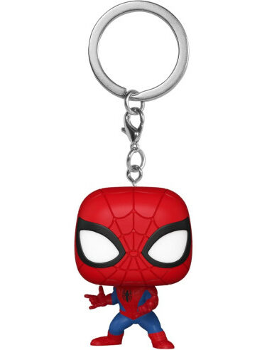 Miniatura per il prodotto Marvel Nc Spider-Man Pocket Pop Keychains