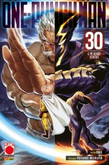 Miniatura del prodotto One-Punch Man n.30