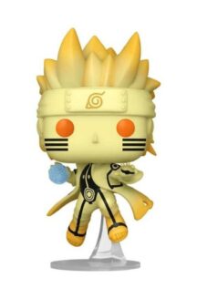 Miniatura del prodotto Naruto Naruto Kurama Link Se Funko Pop 1465