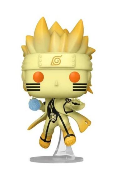 Miniatura per il prodotto Naruto Naruto Kurama Link Se Funko Pop 1465