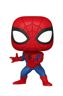 Miniatura del prodotto Marvel New Classics Spider-Man Funko Pop 1422