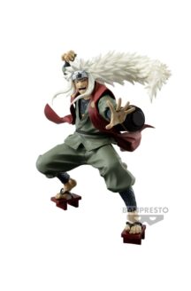 Miniatura del prodotto Naruto Jiraiya Colosseum Figure