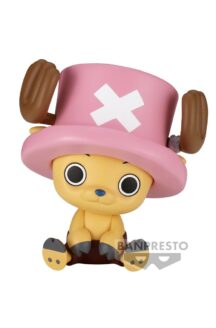 Miniatura del prodotto One Piece Tony Tony Chopper Figure