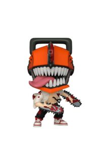 Miniatura del prodotto Chainsaw Man Chainsaw Man Funko Pop 1677