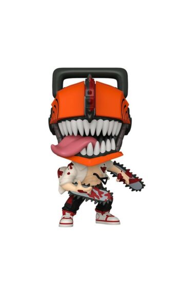 Miniatura per il prodotto Chainsaw Man Chainsaw Man Funko Pop 1677