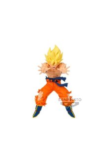 Miniatura del prodotto Dragon Ball Super Saiyan Son Goku F