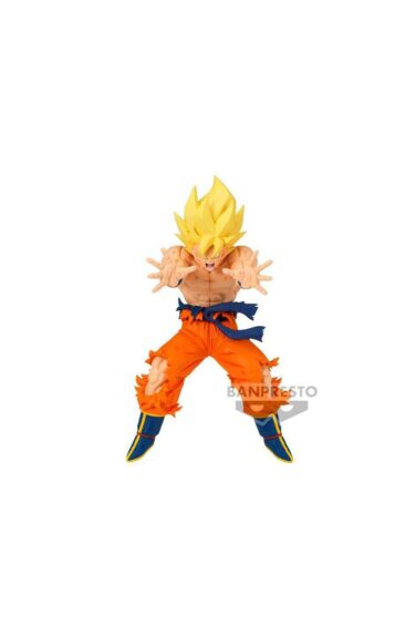 Miniatura per il prodotto Dragon Ball Super Saiyan Son Goku F