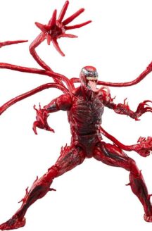 Miniatura del prodotto Marvel Carnage Action Figure