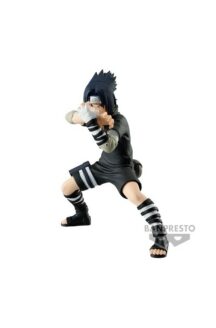 Miniatura del prodotto Naruto Vibration Uchiha Sasuke III Figure