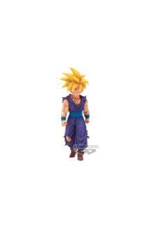 Miniatura del prodotto Dbz Solid Edge Works V.5 Ss Gohan