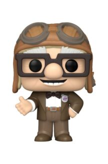 Miniatura del prodotto Up Carl Funko Pop 1478