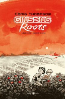 Miniatura del prodotto Ginseng Roots n.1