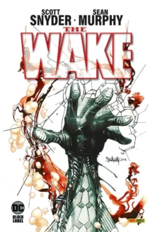 Miniatura del prodotto The Wake